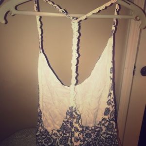 Kendall & Kylie shorts romper